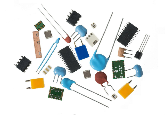 Mingjiada Electronic Components Distributor, Providing High Quality One-Stop Matching Order Service!