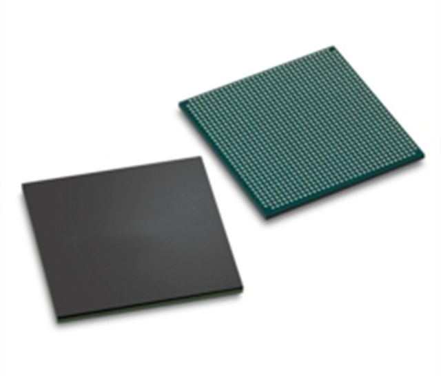 Broadcom BCM58712/BCM58712DB0KFEB20G Quad-Core 2GHz 64-bit ARM Based SoC