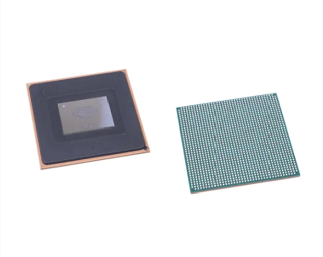Intel Arria ® V GX FPGA 5AGXMA7G4F35I5G (6.5536 Gb/s) Field Programmable Gate Array