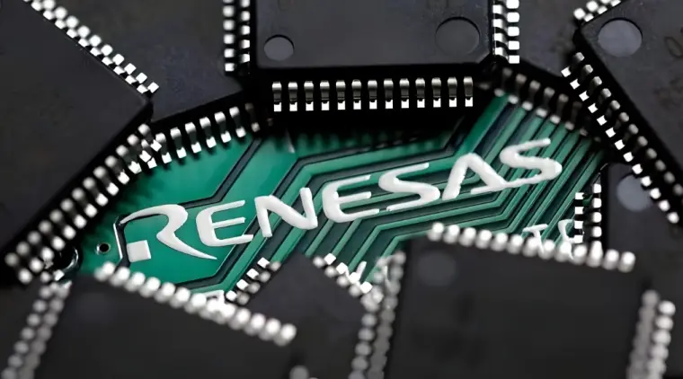 Renesas Electronics: 8-bit and 16-bit MCU, 32-bit Automotive MCU, 32-bit High Efficacy MCU