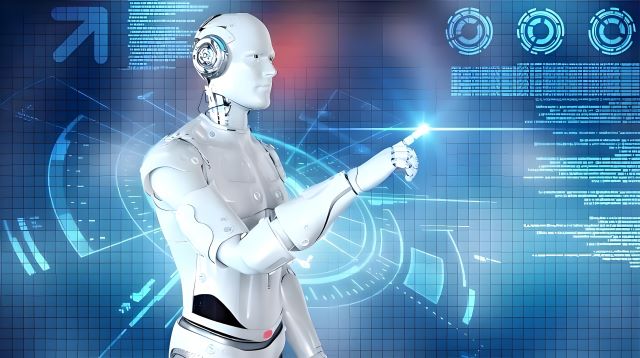 Molex Releases New Report Looking at the Future of Robotics