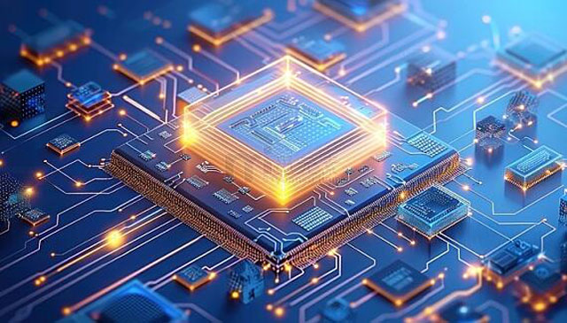 Recycle IC Chip, Recycle [TI] Bluetooth Wireless MCU, Gigabit Ethernet PHYs, mmWave Radar Sensors