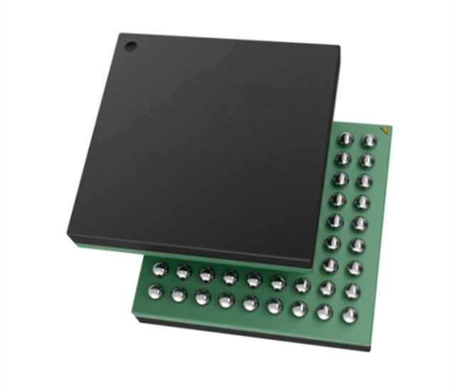 16-Bit (2Msps) ADAQ4370-4BBCZ 4-Channel Simultaneous Sampling Module Data Acquisition Chip