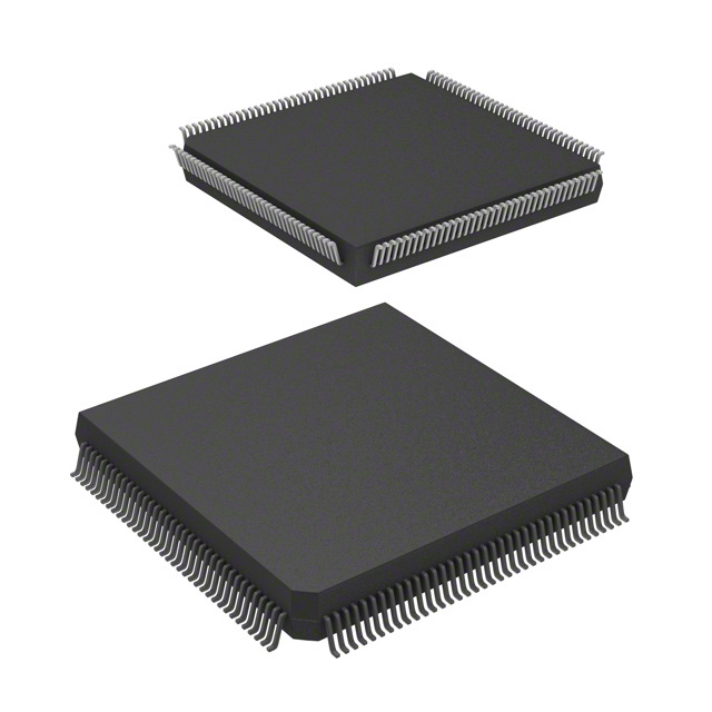 Renesas R7F701378EAFP-C High-end RH850 Automotive MCU for Electronic Power Steering Systems