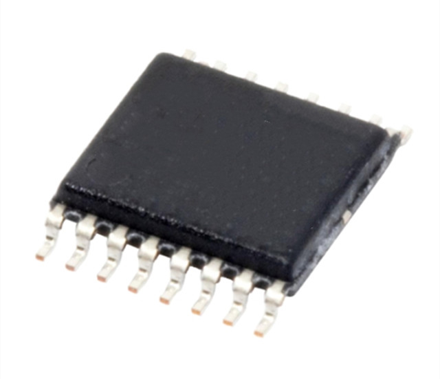 ADUM342E0WBRQZ Quad-Channel Digital Isolator Based on Analog Devices iCoupler ® Technology