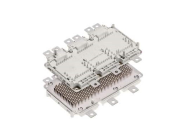 Automotive IGBT Module FS950R08A6P2LB Designed for Hybrid and Electric Vehicle Applications