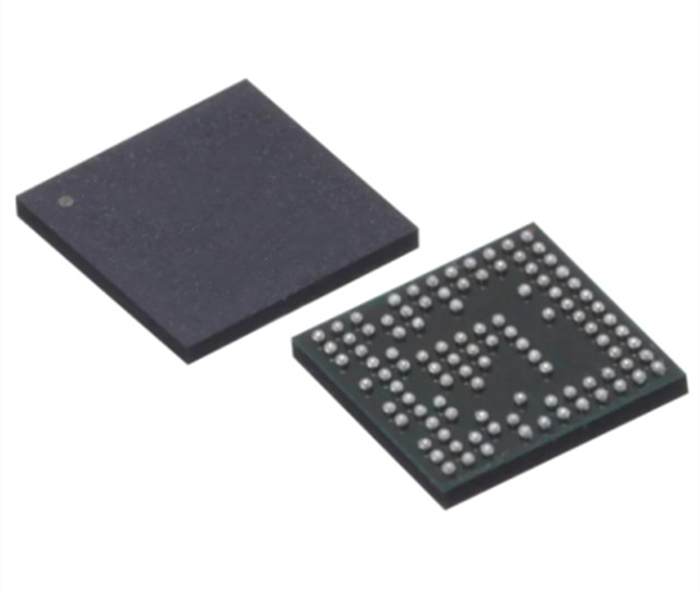 AWRL1432 BDBGAMFRQ1 A single chip 76GHz to 81GHz automotive radar sensor