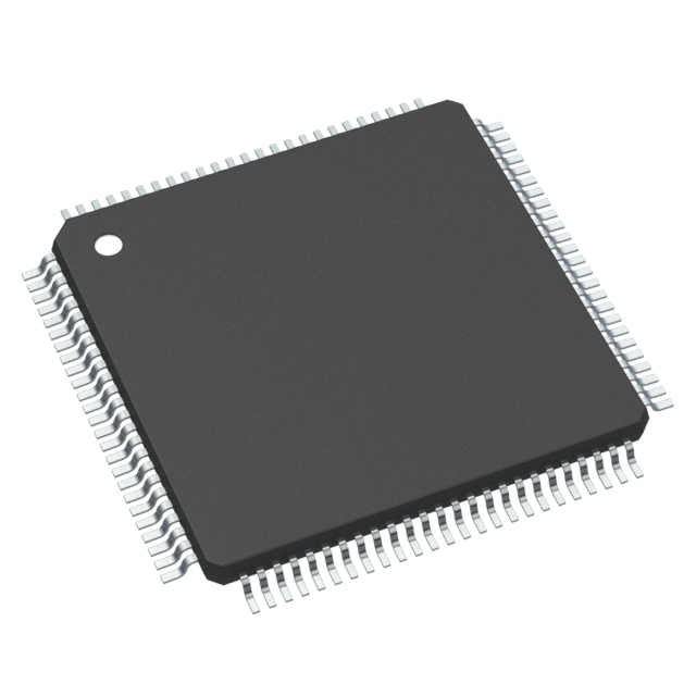 NXP Introduces S32K312NHT0MPAST 32-bit Microcontroller Based on ARM Cortex-M7 Core