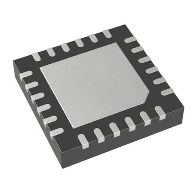 [Supply, Recycle] MMA043PP4 (Microchip) GaAs pHEMT MMIC Wideband Low-Noise Amplifier