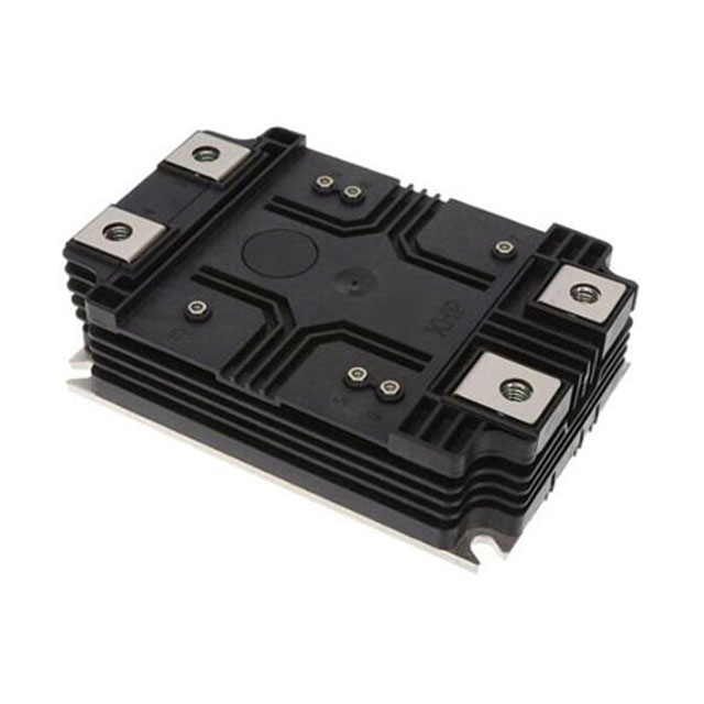 [Supply, Recycle] Infineon IGBT Modules: DD450S45T3E4B5 4500V, 450A XHP™3 Diode IGBT Module