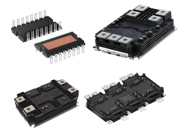 Supply [Infineon] PrimePACK™ IGBT Modules, XHP™ IGBT Modules, IGBT CoolSiC™ Automotive Power Modules