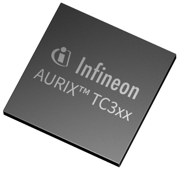 Infineon AURIX™ TC3x Microcontrollers Add Support for FreeRTOS