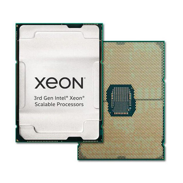 [Supply, Recycle] CD8070604559701S Intel® Xeon® Platinum 8356H Processor (35.75M Cache, 3.90GHz)