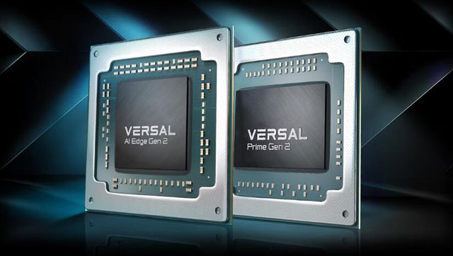 Recycle Xilinx Versal Adaptive SoC,Versal Premium Series, Versal AI Edge Series, Versal Prime Series