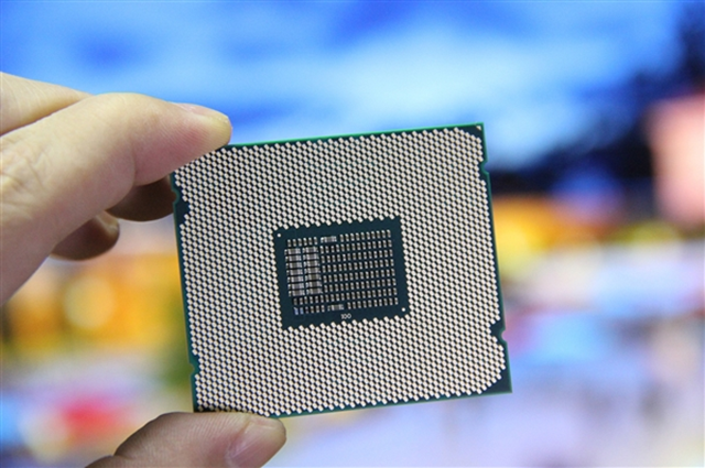 Mingjiada Acquires INTEL Processor (Xeon/Core/Atom) for Edge Applications