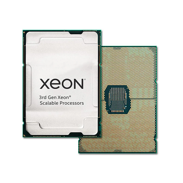 Intel Xeon Platinum 8352V Processor - CD8068904571501S (54M Cache, 2.10 GHz)