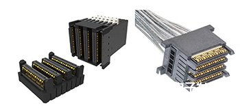 Amphenol Technological Innovation: A New Generation of High-Speed Backplane Interconnect Systems