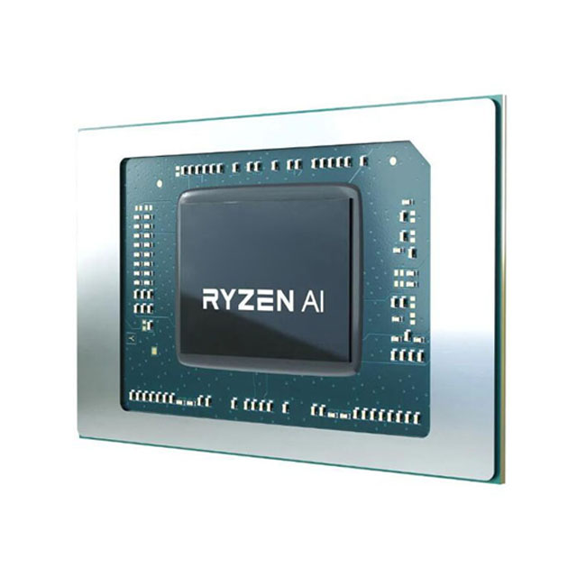 [Supply, Recycle] AMD Ryzen™ Processor 100-000001358 6-Core Ryzen™ 5 8640HS Processor