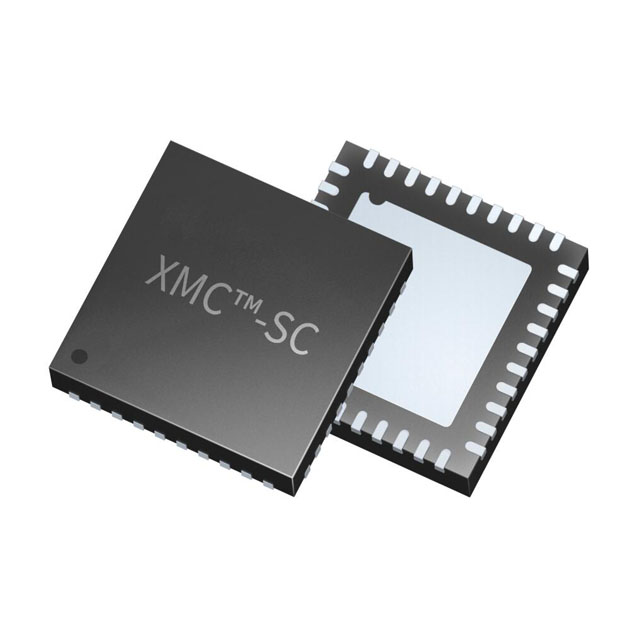 [Supply, Recycle] XMC6521SCQ040X (Infineon) XMC1000 Series: XMC™-SC Wireless Power Controllers