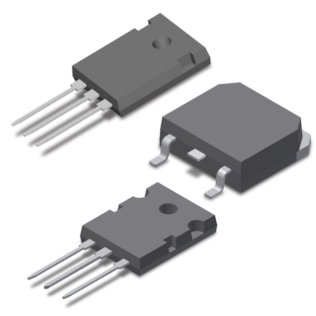 Acquisition of IXYS discrete semiconductors, including MOSFETs, IGBTs, transistors, rectifiers, etc.