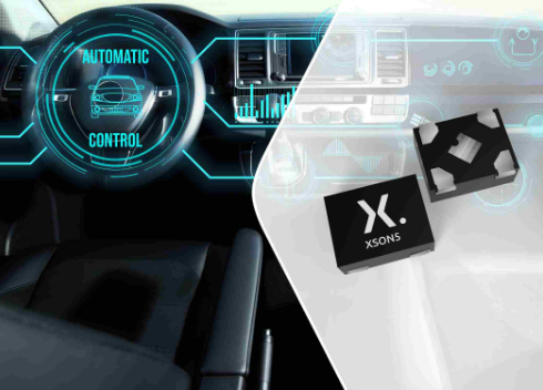 Nexperia Introduces Miniature Pinless Logic ICs to Help Save Space in Automotive Applications