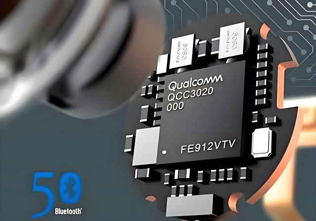 Supply Bluetooth IC, Bluetooth Audio SoC, Mingjiada Supply Qualcomm Bluetooth Chip