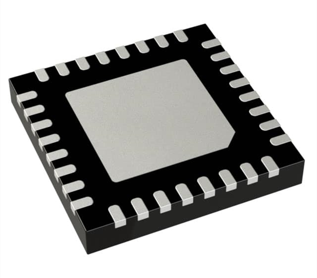 12-Bit, 40 MSPS, AD9629BCPZ-40 a Monolithic, Single-Channel Analog-to-Digital Converter (ADC)