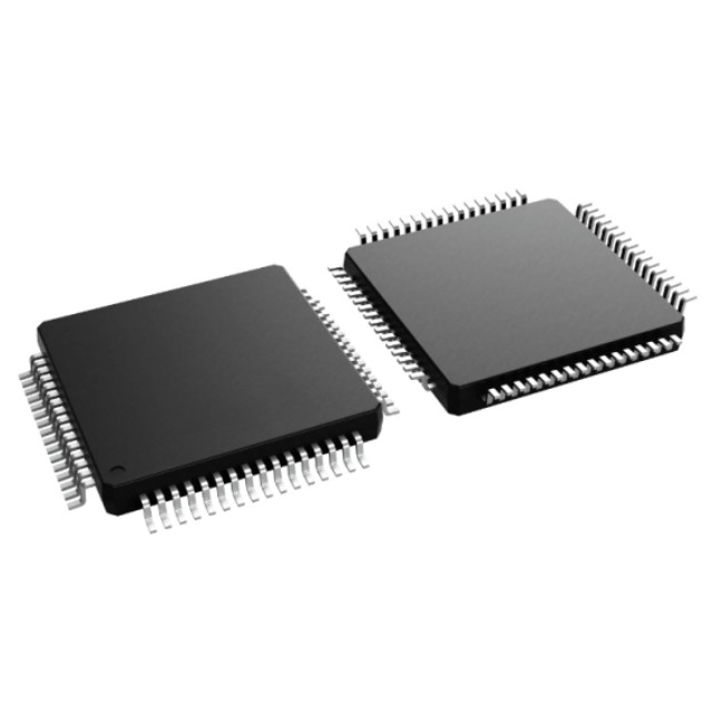 TI M0G3107QPMRQ1 Automotive 80MHz Arm Cortex-M0+ Microcontrollers MCU