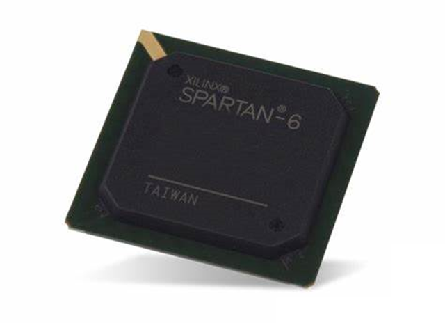 XC6SLX150-3FGG900C A low-cost, high-capacity Spartan 6 LX FPGA-Field Programmable Gate Array