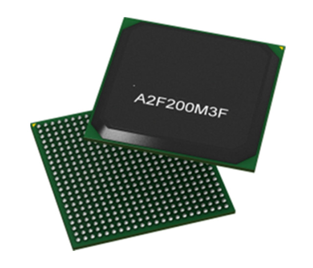 Microchip A2F200M3F-1CS288I SmartFusion System-on-Chip (SoC)FPGA product Overview