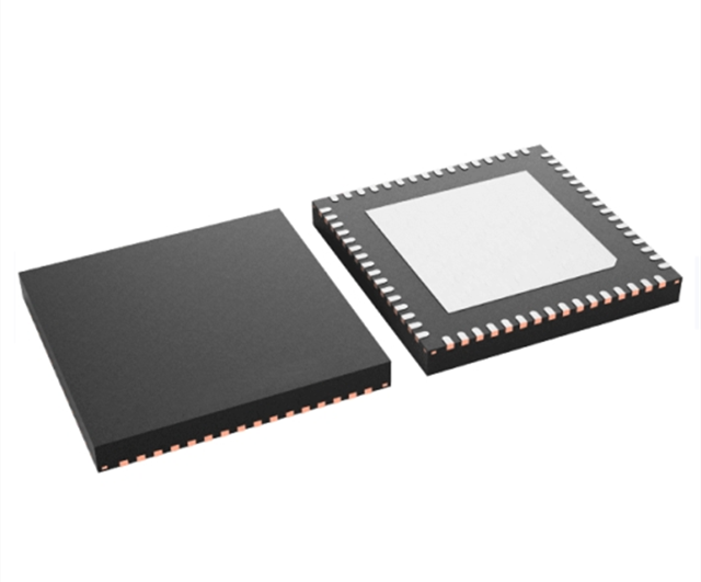 The PGA5807ARGCR is a high-performance, 8-channel, complete analog front-end (AFE) chip