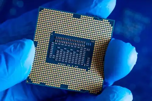 Mingjiada Electronics: Professional Recycling of Intel Xeon Platinum Processors and AI Processors