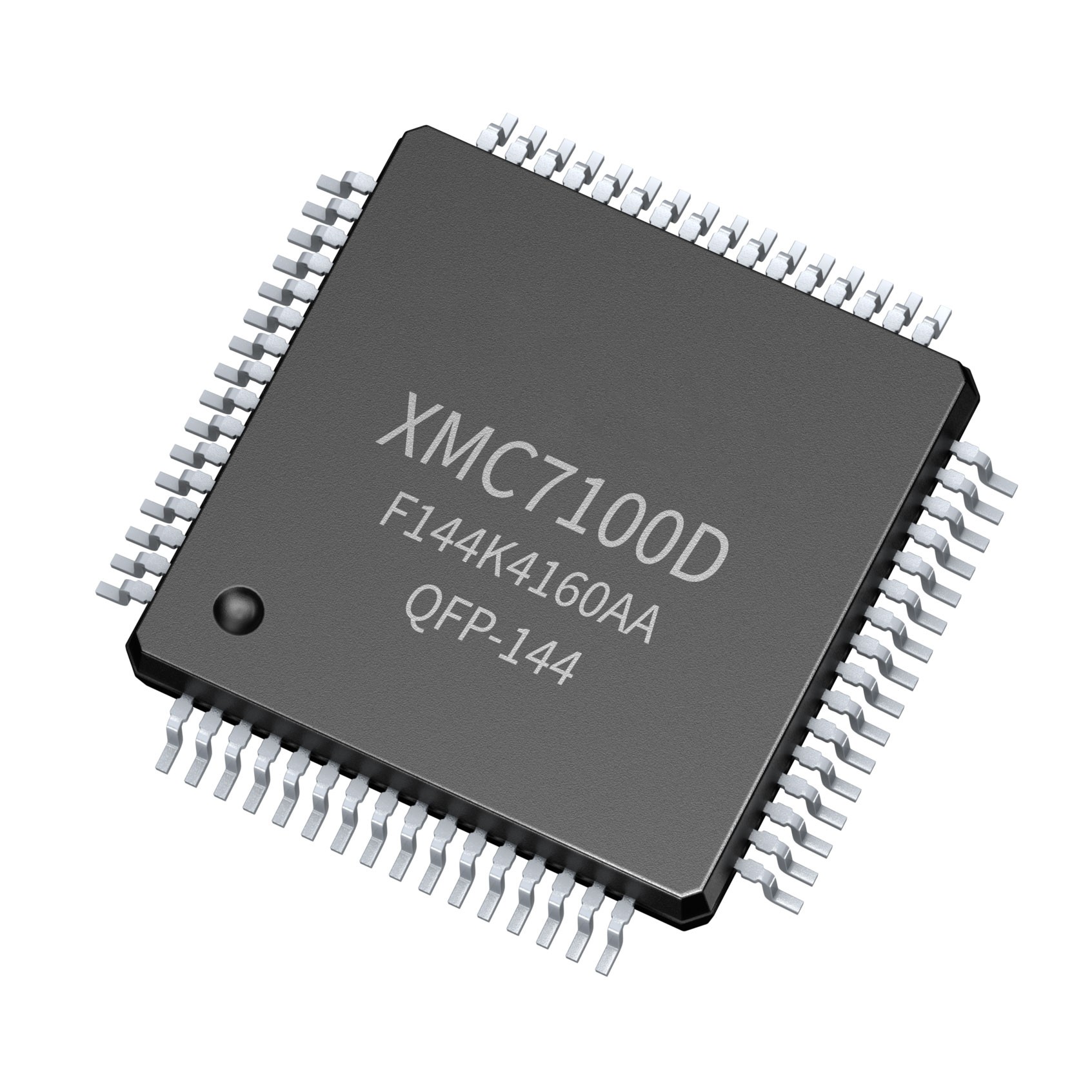 Supply and Acquisition of INFINEON XMC7100-F144K4160AA XMC7000 32-bit Industrial Microcontrollers