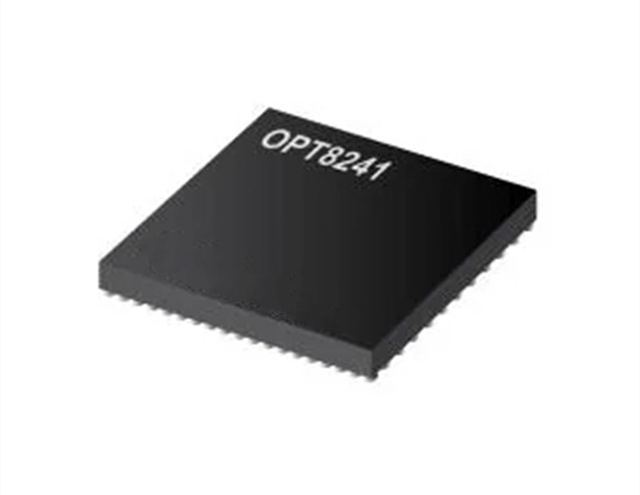 Introducing the OPT8241NBNL QVGA Resolution 3D Time-of-Flight (ToF) Sensor