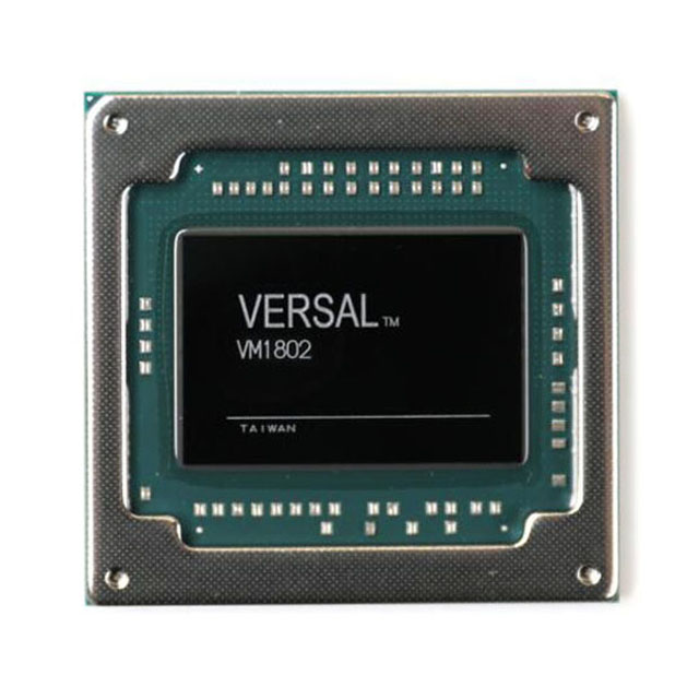 [Supply, Recycle] Versal Adaptive SoCs XCVM1802-1MSIVSVD1760 AMD Versal™ Prime Series