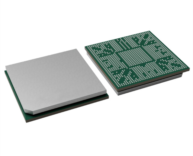 Supply Demand (TI) AM3892CCYG135 Sitara Processor: Arm Cortex-A8, HDMI