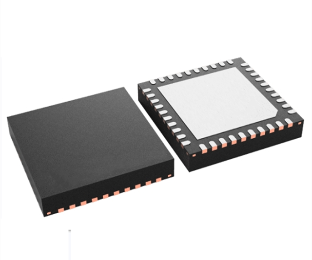 CC2340R22E0RKPR is a wireless MCU for Bluetooth Low Energy 5.3 and proprietary 2.4 GHz applications