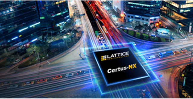 Mingjiada Electronics Acquires Lattice Certus-NX Series FPGAs-Reasonable Price, Cash Payment!
