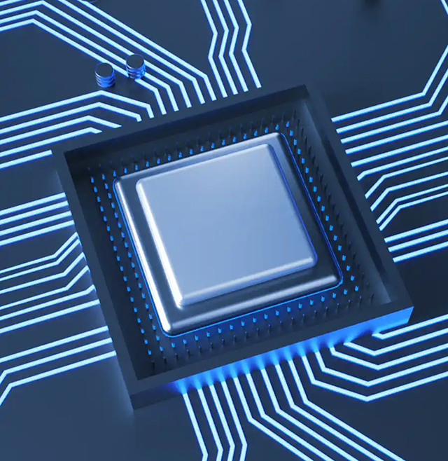 Recycle Microchip Motor Drivers:Fan Controller,Full-Bridge Stepper Driver,Half-Bridge Driver