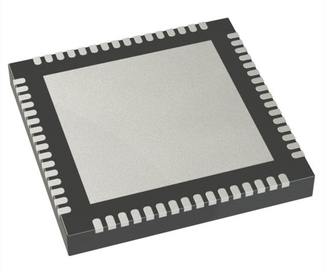 LTC2140CUP-14 14-Bit, 25 Msps, Low Power, Dual ADC, 64QFN