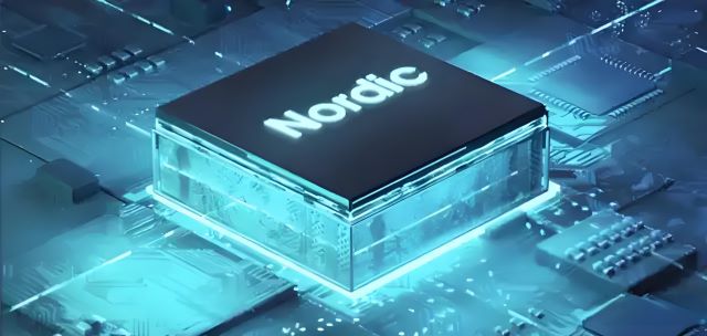 Acquisition Nordic Semiconductor with Products Covering Cellular IoT, Low-Power Wi-Fi, Dual-Core SoC