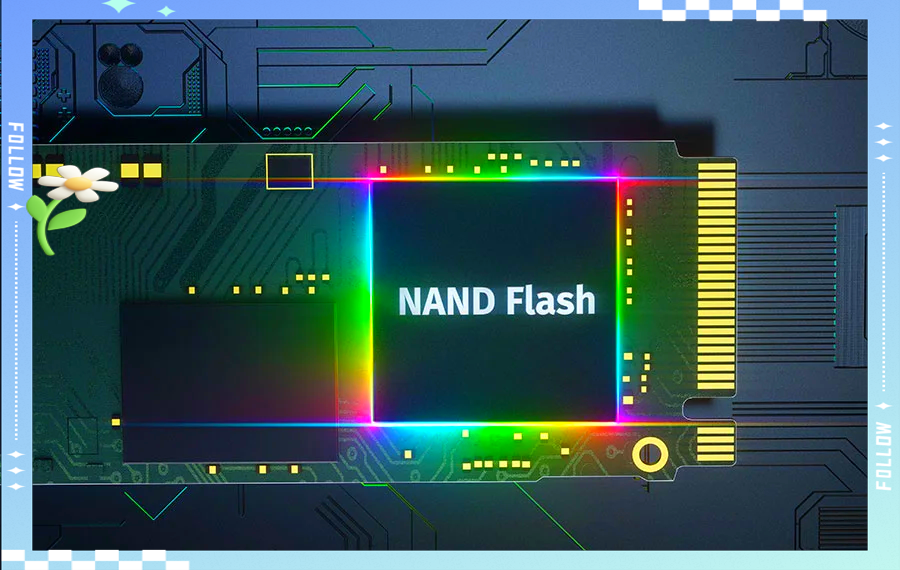 Memory Market Gets AI Boost: DRAM & NAND Demand to Surge by 2025