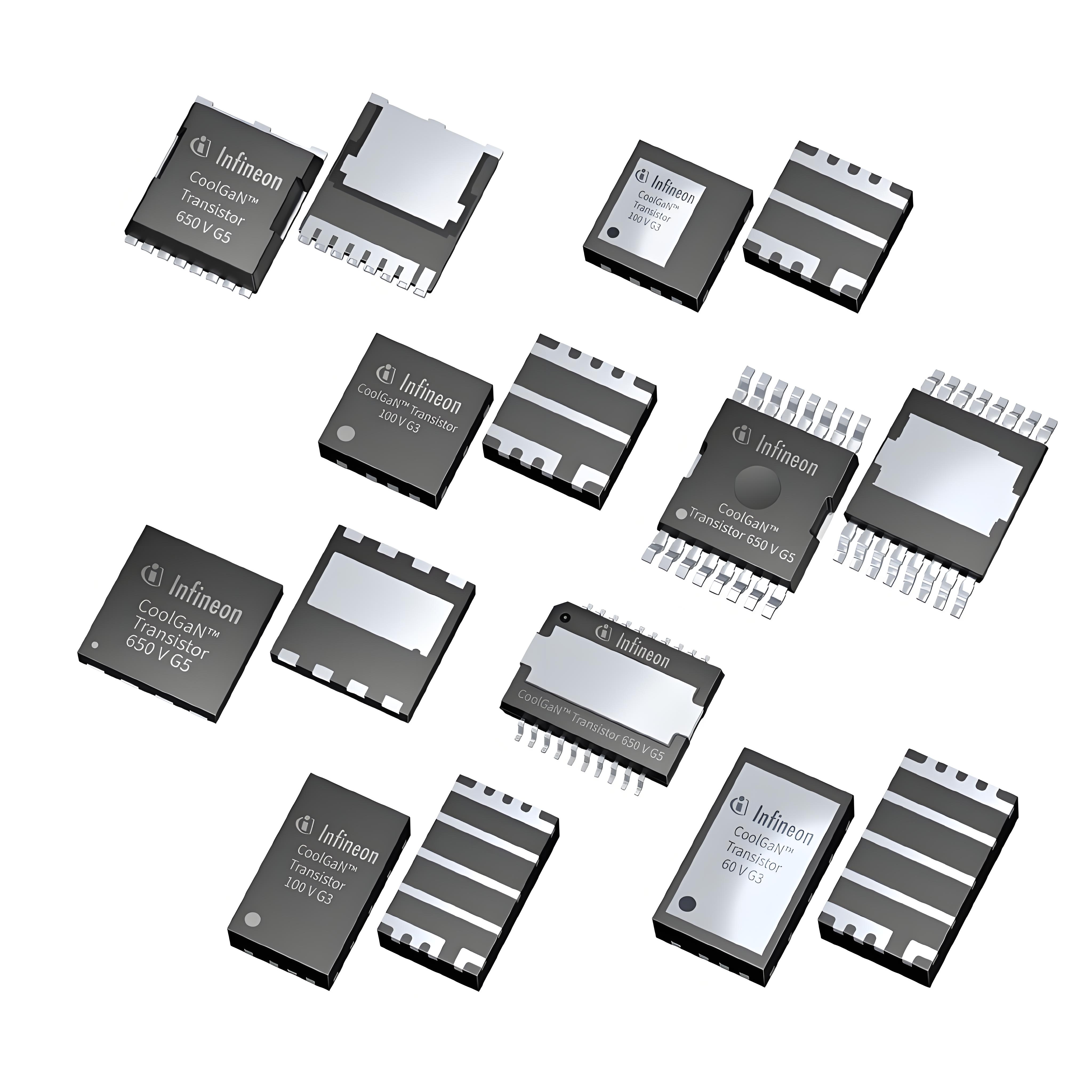 Supply Automotive MOSFET, Silicon Carbide MOSFET, Supply Infineon Power MOSFET