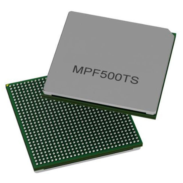 MPF500TS-FC784M