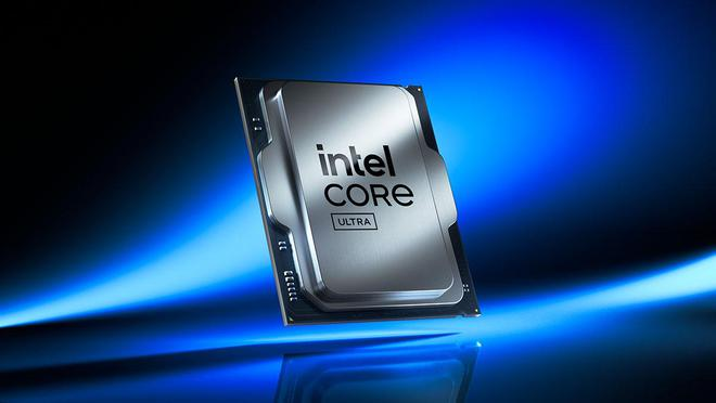 Intel Unveils Next-Generation Core Ultra Chips, Setting New Standards for 2025 Mobile Computing