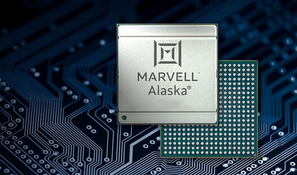 Recycled Marvell Alaska Ethernet PHYs, Recycled Ethernet Transceivers, Recycled Ethernet Copper PHYs