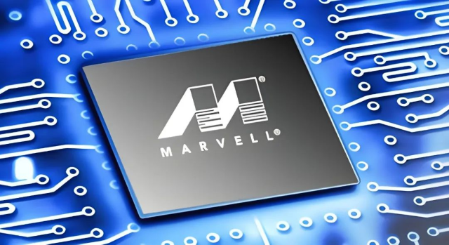 Acquisition of [Marvell], Acquisition of Transimpedance Amplifiers, Linear Drivers, PAM Optical DSPs