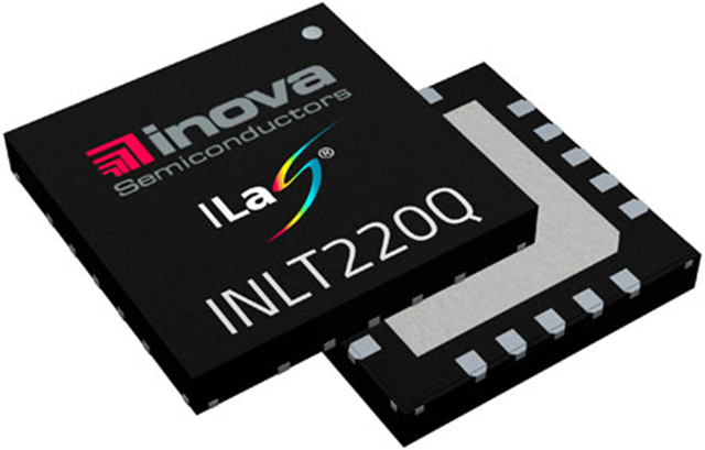 Introducing new mixed-signal transceivers for automotive ISE led lighting and sensor networks