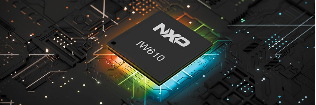 NXP IW610 Series: Wi-Fi 6 Tri-band Wireless Solutions Optimised for the Internet of Things