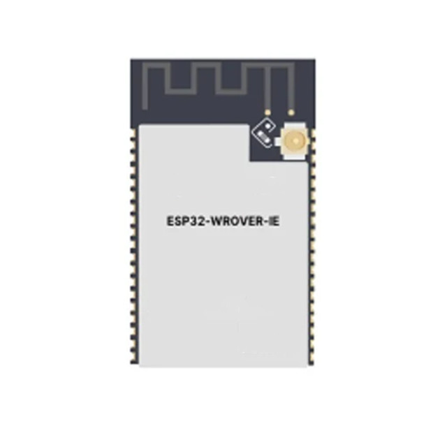 ESP32-WROVER-IE-N4R2